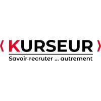 Kurseur logo - Similar company to Refea
