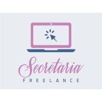 Secretaria Freelance logo - Similar company to Administrativa Virtual