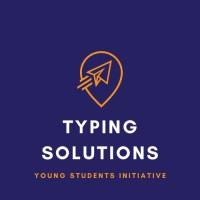 TYPING SOLUTIONS logo - Similar company to The Typing Touch Limited