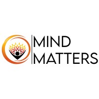 Mind Matters NPC logo - Similar company to The Zoe Project