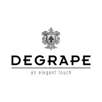 Degrape Perde logo - Similar company to Hespera