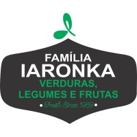 IARONKA COMÉRCIO E INDÚSTRIA DE ALIMENTOS logo - Similar company to Dsigual Indústria E Comércio De Vestuário E Uniformes Ltda