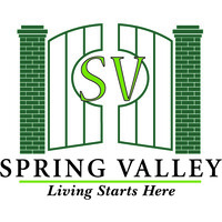 Spring Valley Homeowners Association