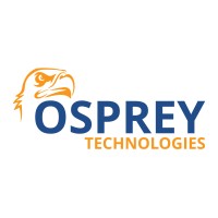 Osprey Technologies logo - Similar company to Codbytes Tech