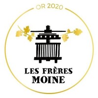 Les Frères Moine logo - Similar company to Bordeaux Cognac Tour Guide