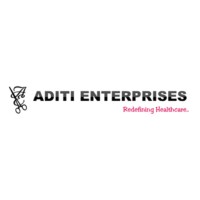Aditi Enterprises Nashik logo - Similar company to Divya Sonawane Architects