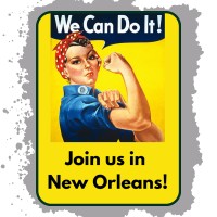 Louisiana Claims Association logo - Similar company to Harris Services