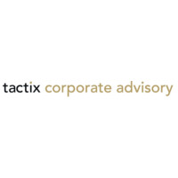 Tactix Corporate Advisory