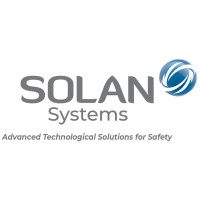 Solan Systems logo - Similar company to Elephone