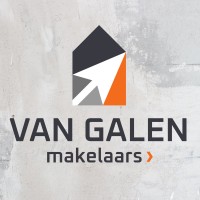 Van Galen Makelaars logo - Similar company to Renward