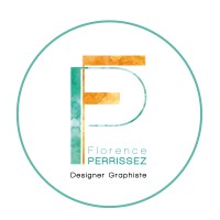 Florence Perrissez Graphiste logo - Similar company to Slb Design Graphiste Designer