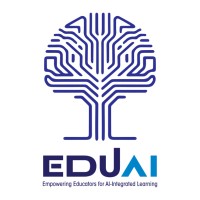 EDUAI Project logo - Similar company to Vida Estudio