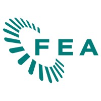 FEA - European Aerosol Federation logo - Similar company to Lexypack