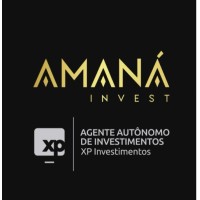 Amaná Investimentos logo - Similar company to Activeplan | Wealth Planning