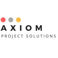 Axiom Project Solutions logo - Similar company to Axiom Integrated Project Solutions