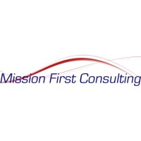 Mission First Consulting logo - Similar company to Minuteman Group Llc