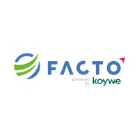 FACTO logo - Similar company to Umano