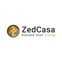 ZEDCASA logo - Similar company to Sanskriti Constructions