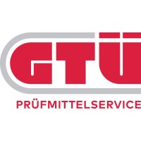 GTÜ Prüfmittelservice GmbH logo - Similar company to Gtü Gesellschaft Für Technische Überwachung Mbh
