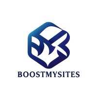 Boostmysites logo - Similar company to Simplifi-Iq
