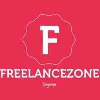 FreelanceZone Singapore logo - Similar company to Freelancezone