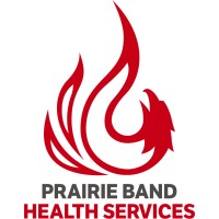 Prairie Band Health Services logo - Similar company to Mill Creek