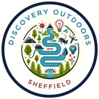 Discovery Outdoors logo - Similar company to Ethical Computing
