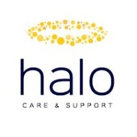 halo logo - Similar company to Circle Specialist Coordination