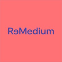 ReMedium Verlag logo - Similar company to Finken-Verlag Gmbh