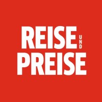 REISE & PREISE logo - Similar company to Reise Explorer - Travel Explorer