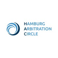 Hamburg Arbitration Circle e.V. logo - Similar company to Scottish Arbitration Centre
