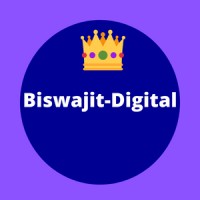 Biswajit Digital Marketing Company logo - Similar company to Ips Test Company