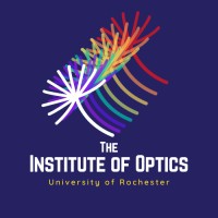 The Institute Of Optics logo - Similar company to Comet Tech Inc.