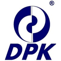 DPK ENGINEERS PRIVATE LIMITED logo - Similar company to Genlite Engineering Pvt. Ltd.