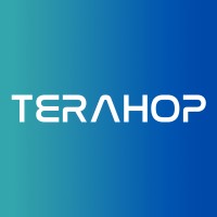 TeraHop logo - Similar company to Innolight Technology
