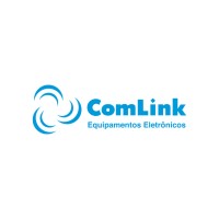 Comlink Equipamentos Eletrônicos logo - Similar company to Comlink Soluções E Tecnologia Em Supply Chain