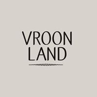 Vroonland furniture and interior design logo - Similar company to 2D&W