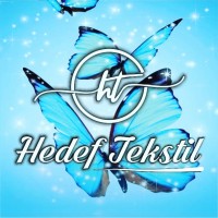 Hedef Tekstil logo - Similar company to Decke Tekstil