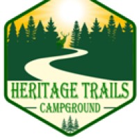 Heritage Trails Campground logo - Similar company to Levac Propane Inc