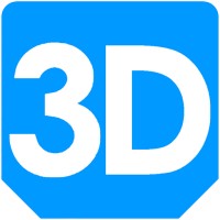 3D Analytics logo - Similar company to Changeit