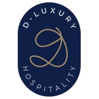 D-Luxury Hospitality logo - Similar company to Cloudy Training