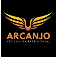Arcanjo Vigilância logo - Similar company to Coversec Brasil .’.