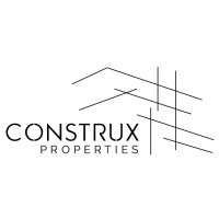 ConstruX Properties logo - Similar company to Opoint Properties