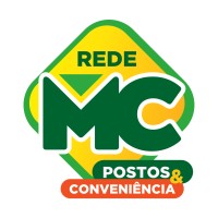 Rede de Postos MC logo - Similar company to Mr Construtora