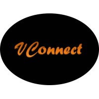 VConnect Consult logo - Similar company to Aim Infotech Solution