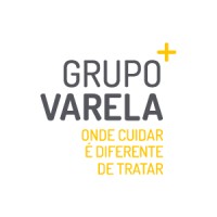 Grupo Varela logo - Similar company to Farmacia Varela