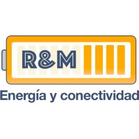 R y M Energia y Conectividad S.A.S logo - Similar company to Idicol