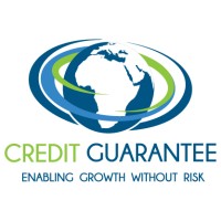 Credit Guarantee logo - Similar company to ضمان - Cgc