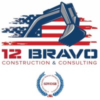12 Bravo Construction & Consulting logo - Similar company to Rudowsky Development