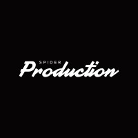 Spider-Production logo - Similar company to Planète Pizza